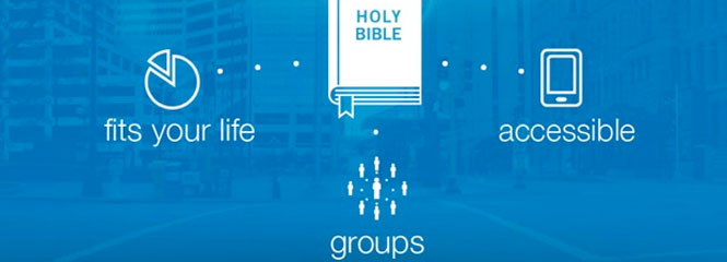 Bible Study Tools